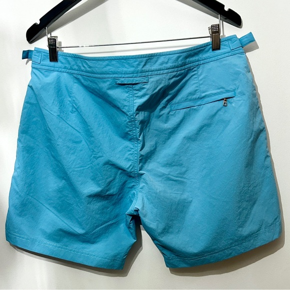 Orlebar Brown men’s swim trunks - Picture 4 of 5